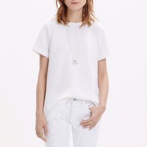 Madewell • Tailored Tee